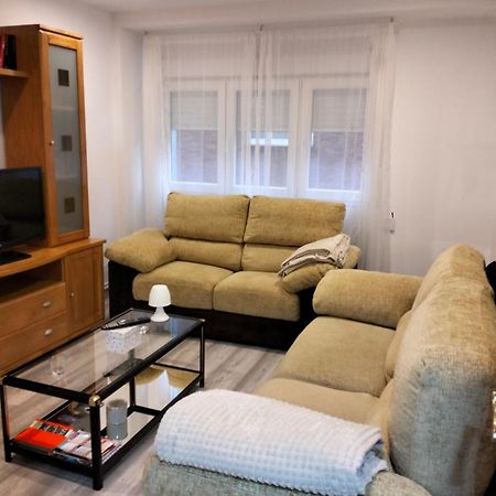 Apartament Casa Raquelina Gijón Zewnętrze zdjęcie