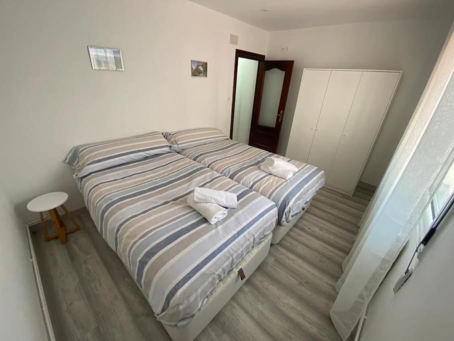Apartament Casa Raquelina Gijón Zewnętrze zdjęcie