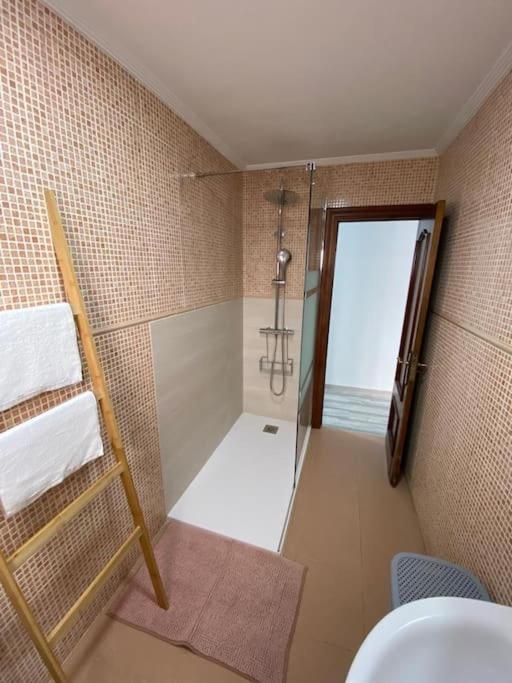 Apartament Casa Raquelina Gijón Zewnętrze zdjęcie