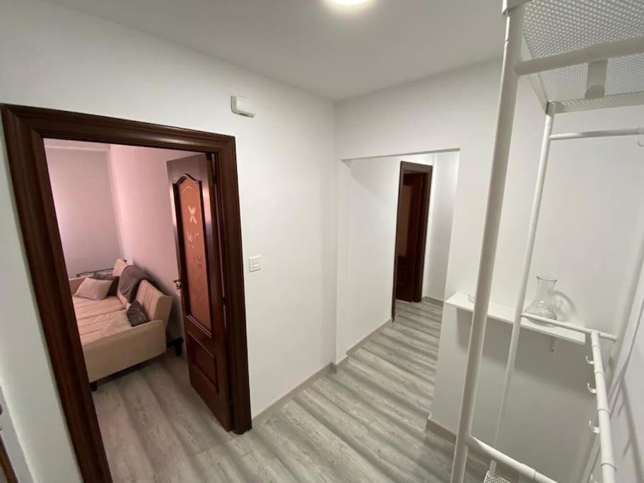 Apartament Casa Raquelina Gijón Zewnętrze zdjęcie