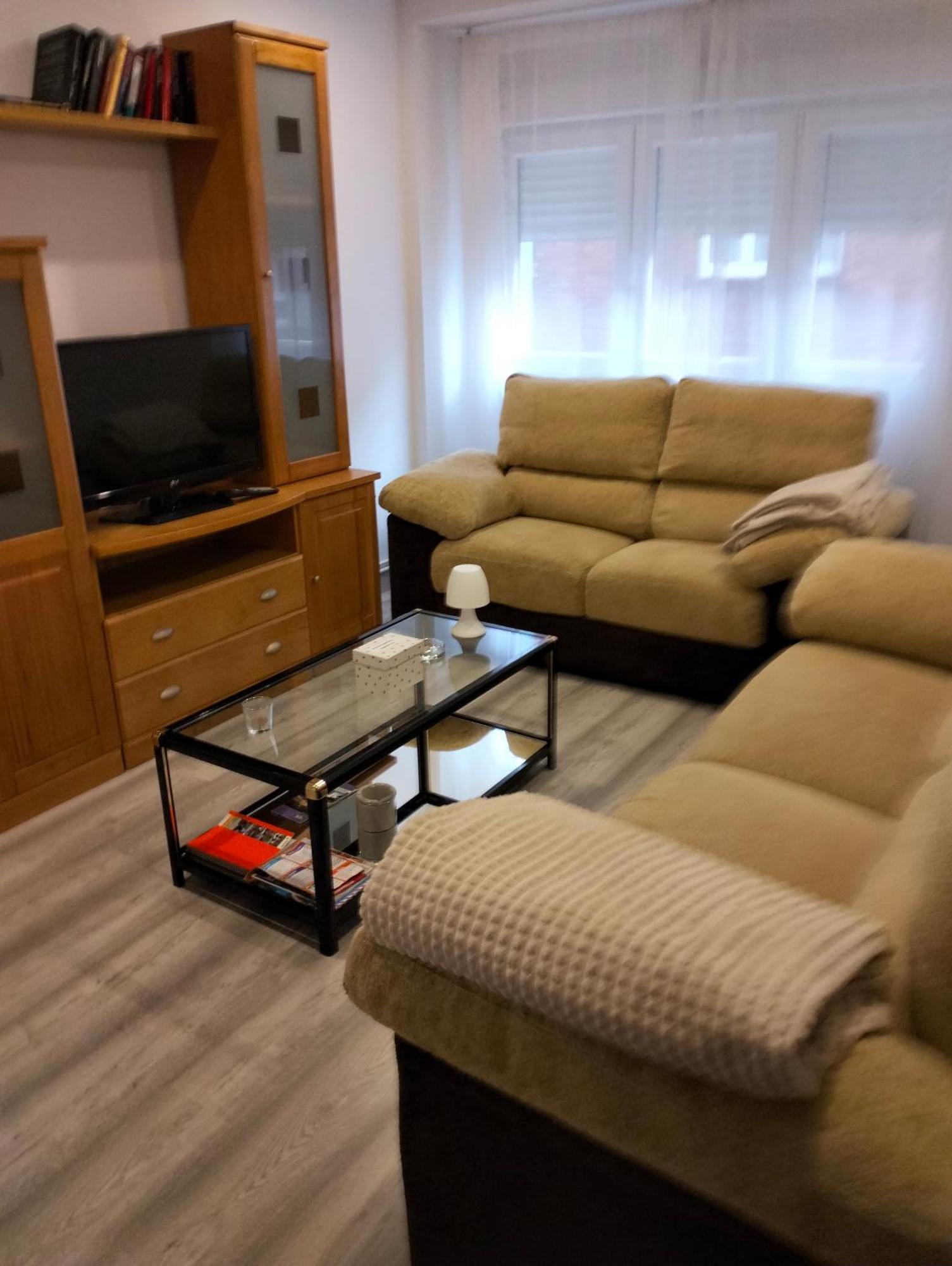 Apartament Casa Raquelina Gijón Zewnętrze zdjęcie