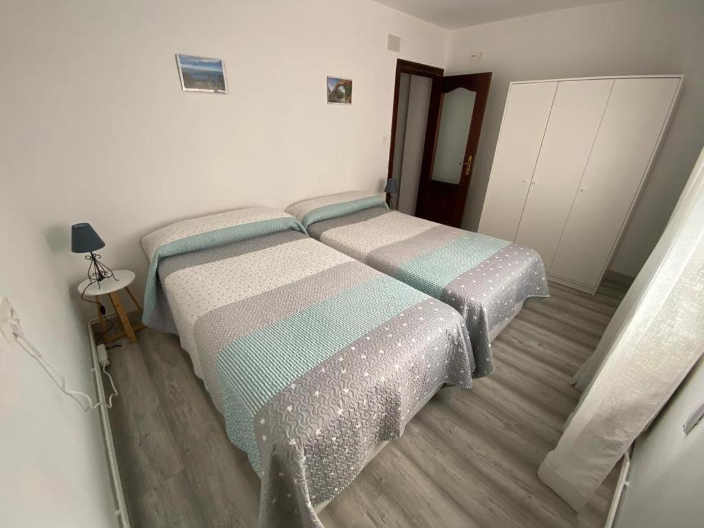 Apartament Casa Raquelina Gijón Zewnętrze zdjęcie